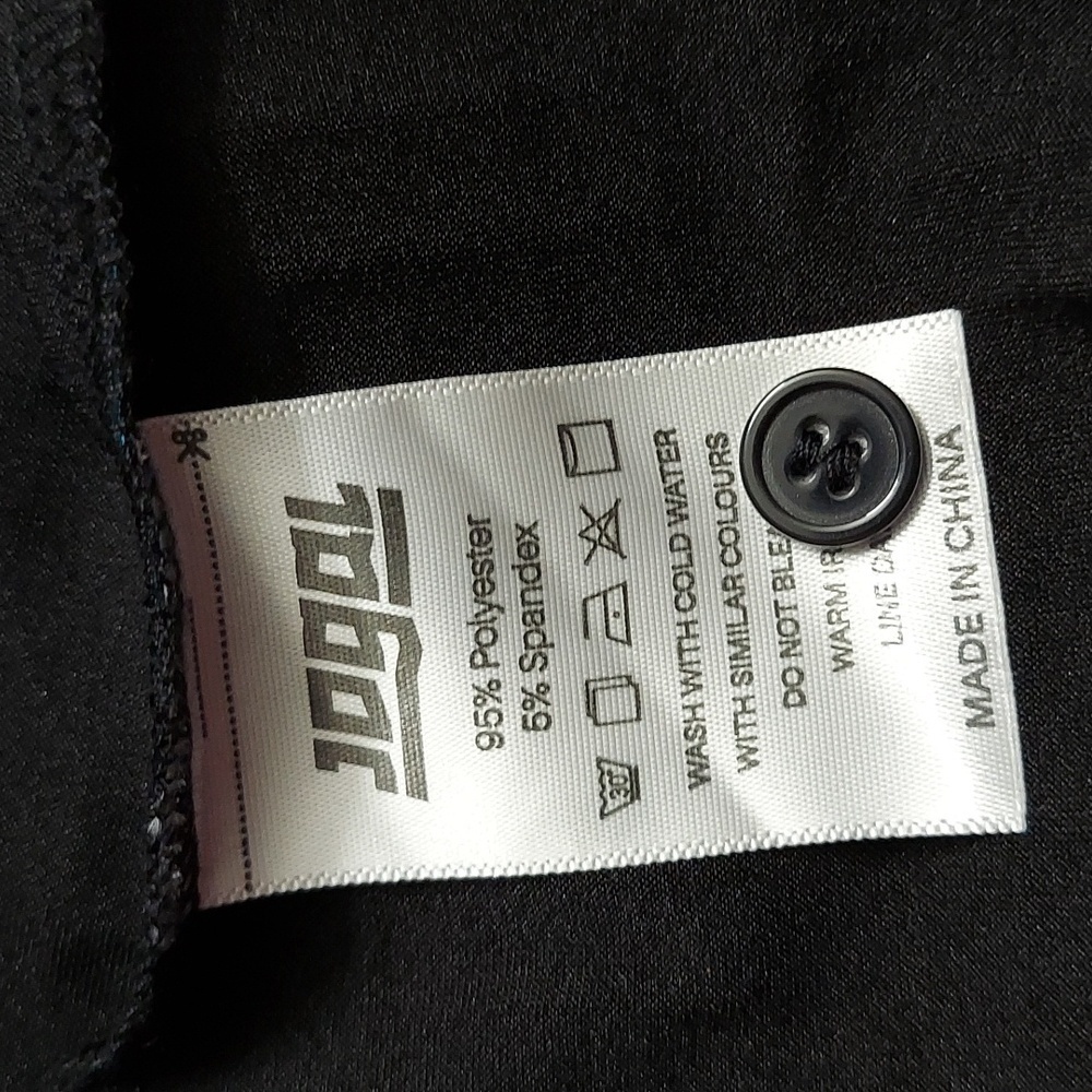 JOGAL button up unisex - Picture 8 of 8